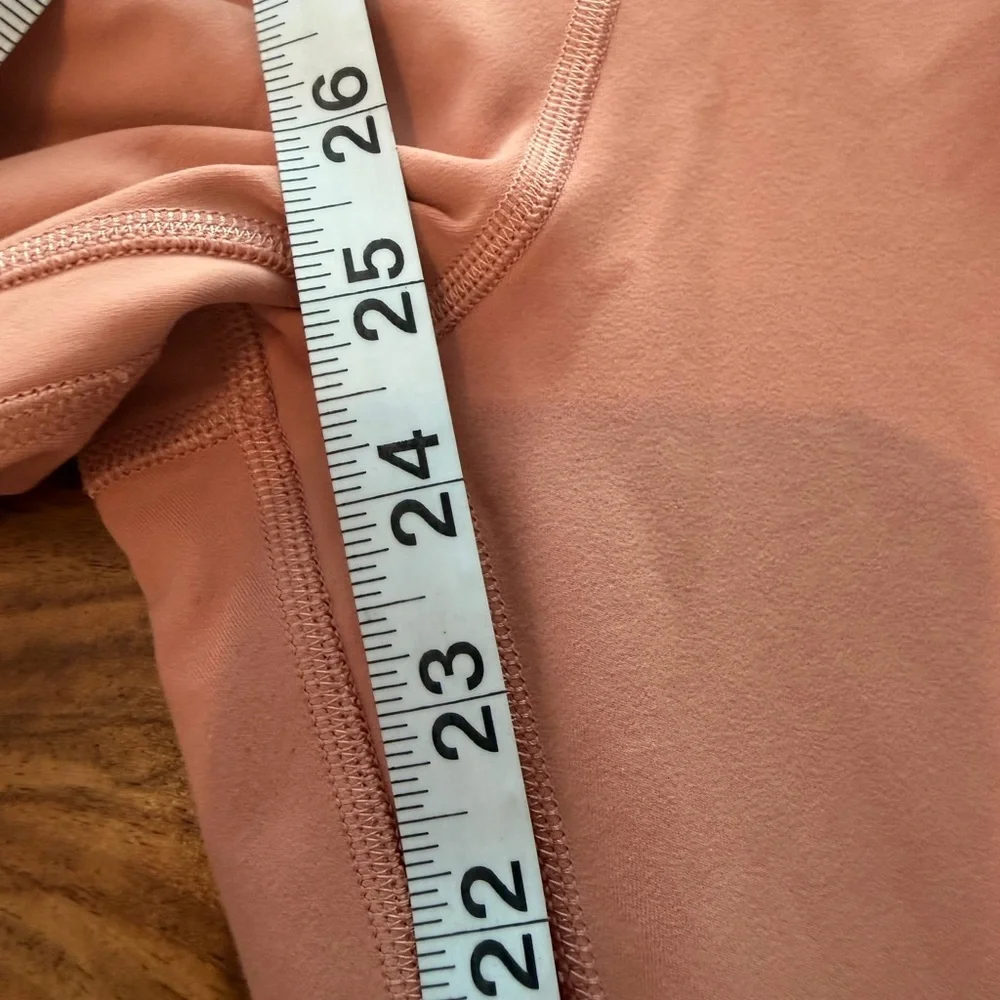 Lululemon Align High-Rise Pant with Pockets 25